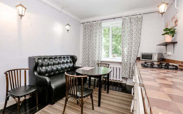 BelaTravel po adresu Nezavisimosti, 83 Apartments