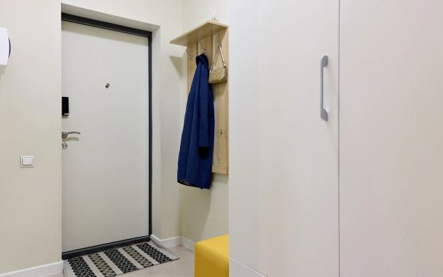 Апартаменты Pulkovo Star