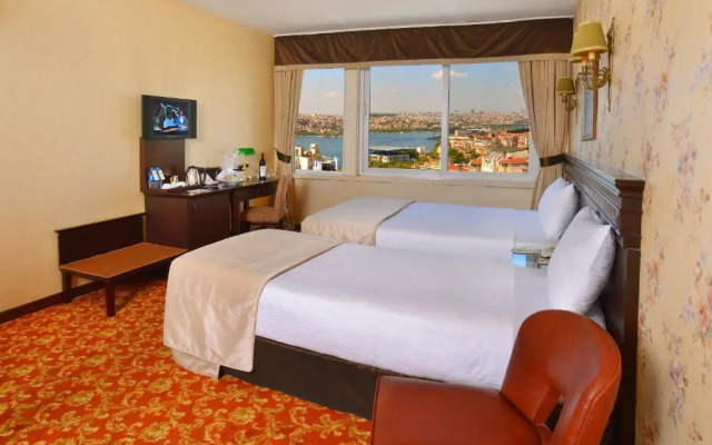 Pera Rose Hotel