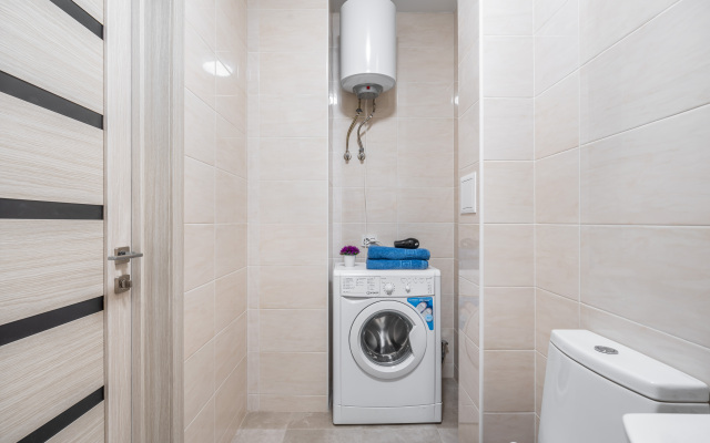 Апартаменты в сердце Ростова