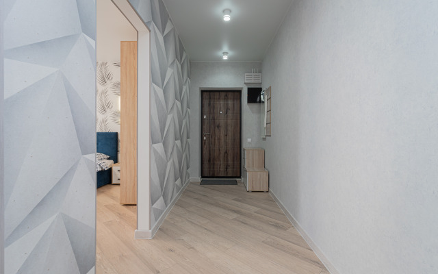 Lyuks Posutochno v Zhk Sosedi Flat