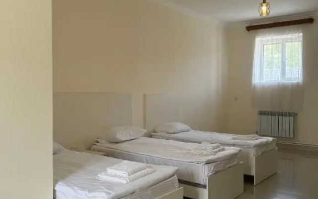 Oasis Hotel Kapan