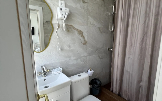 Svetlana District by the sea Apartaments 1