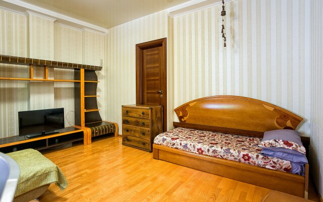 Апартаменты Фамилия Элит 7