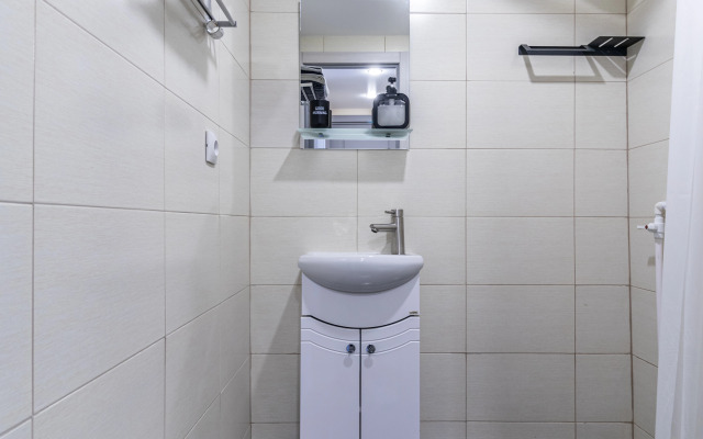 Квартира Студия в Кургане