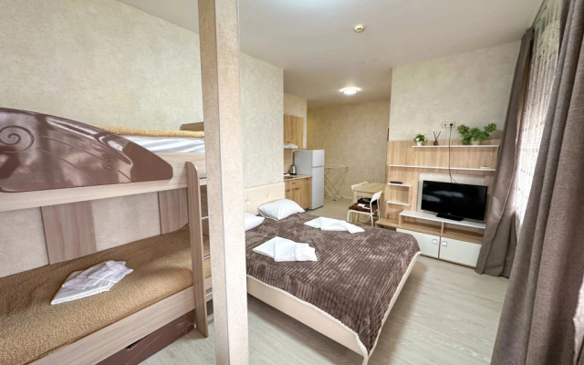 Alfagid Apartments