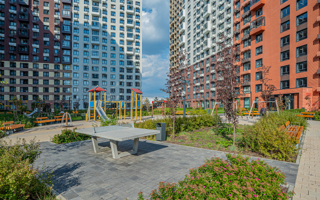 Апартаменты 49 проспект Космонавтов 11В