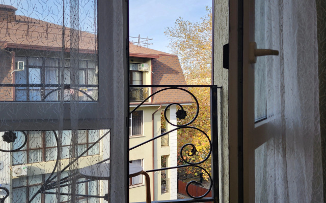 Flat Dlya Aktivnogo Otdykha V Sochi