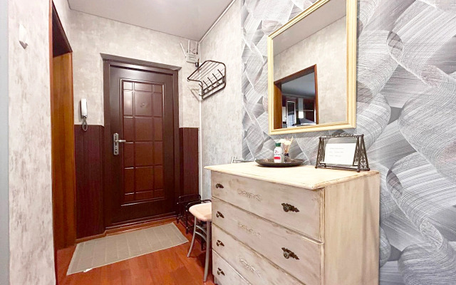 Апартаменты Премиум класса Виды на Историю