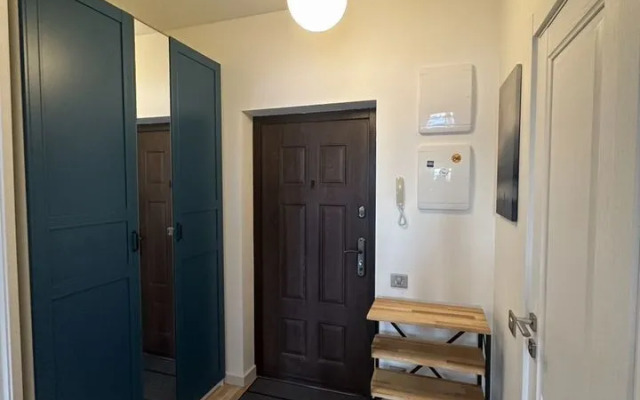 Квартира на Конюхова 12