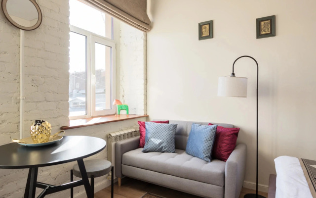 Апартаменты 2 СуткиСпб Садовая 7-9-11