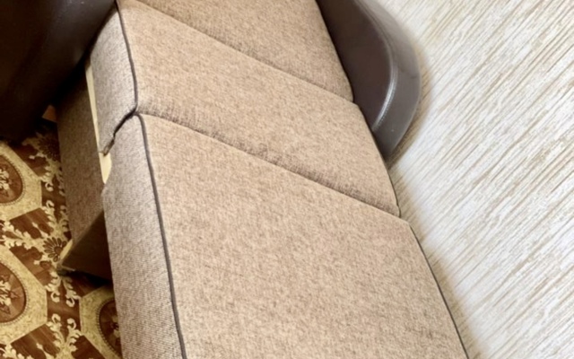 Апартаменты с Видом на Море