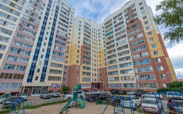 Квартира на Ул Мичурина 11