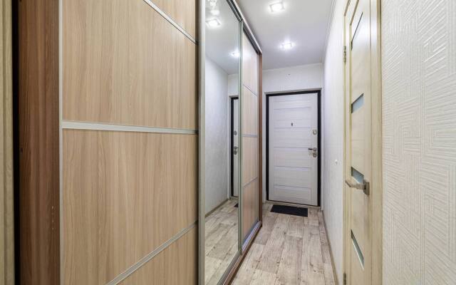 Yevrodvushka Na 5 Chelovek Apartamenty