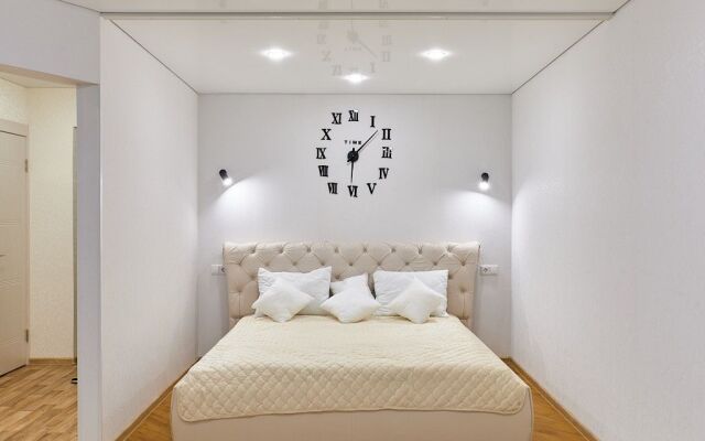 Апартаменты у метро Проспект Победы