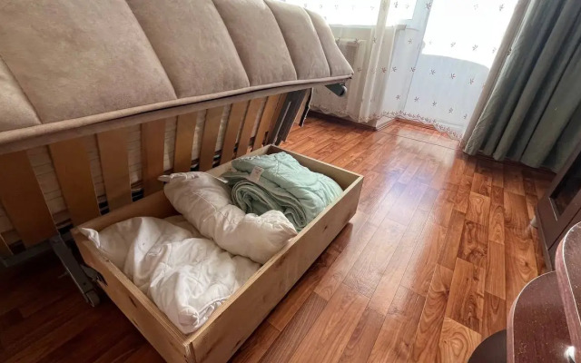 Квартира Красивых Закатов