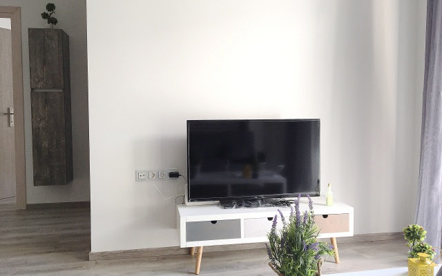 Апартаменты Pegasus Flat