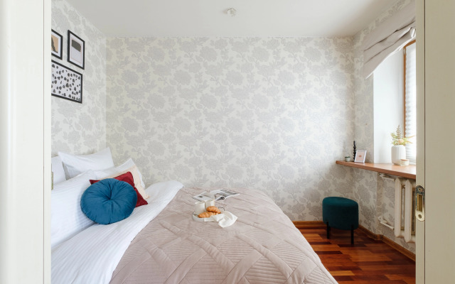 Апартаменты Life Apartments 2комнатные