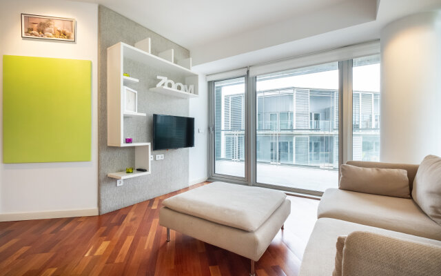 Diagonal Mar Breeze Stay Barcelona Apartments