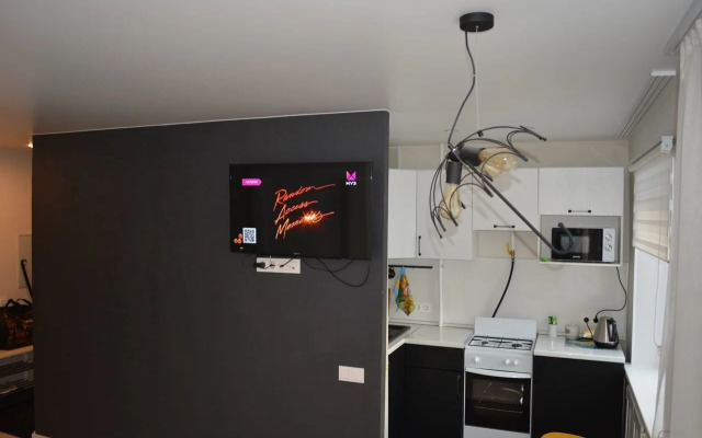 Na ulitse Lenina 84 Flat