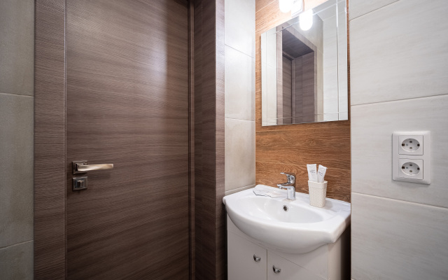 Apartamenty na Fonarnom (4)