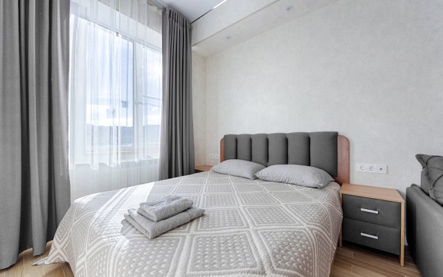 Kollektivnaya 11/74 Apartments