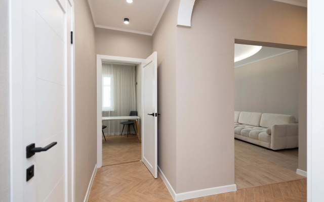 Apartamenty Domino v centre goroda