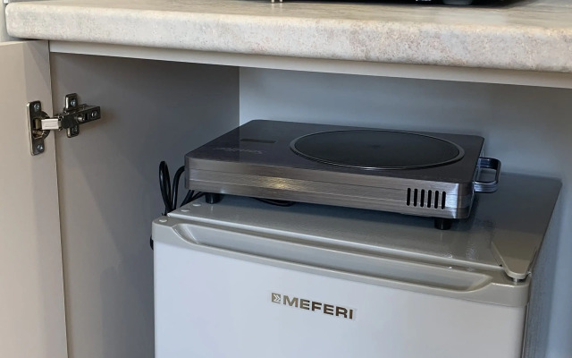 Квартира Счастливая матрешка студия в Соломбале