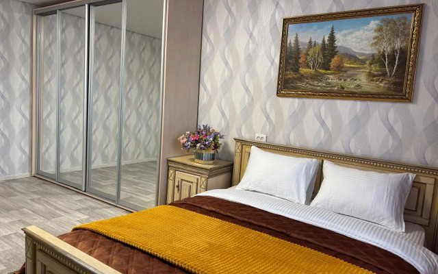 Апартаменты Пятница/район Бывалово