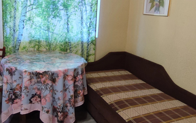 Rumiya  Guest house