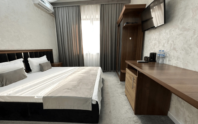 Hotel Grand Zamin Hotel