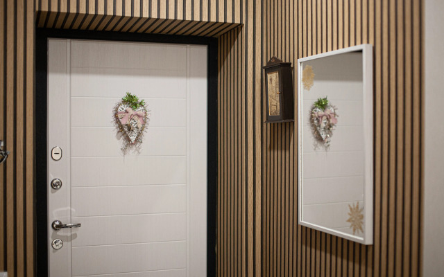 Na Turgeneva Flat