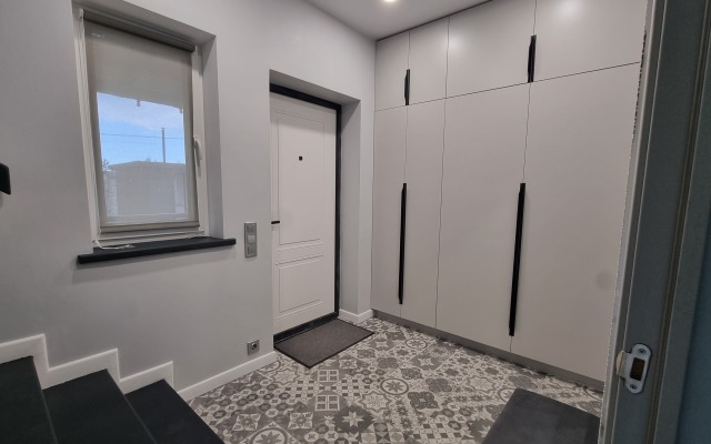 Частный дом Добрая Банька