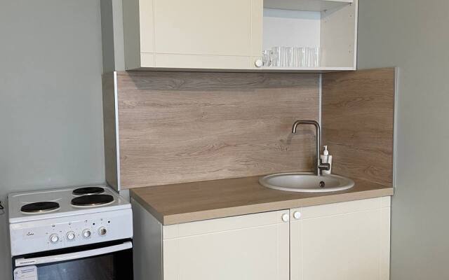 Квартира возле Аквапарка