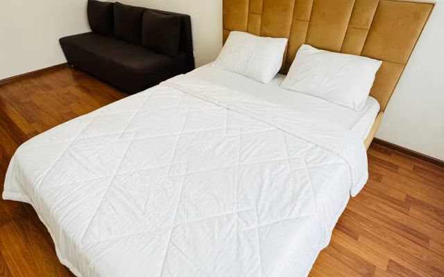 Квартира Просторная у Метро Екатеринбург