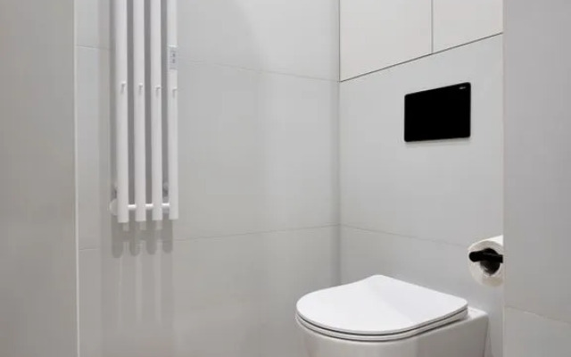 Квартира Уютная студия с дизайнерским ремонтом