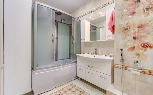 Апартаменты у Московского вокзала