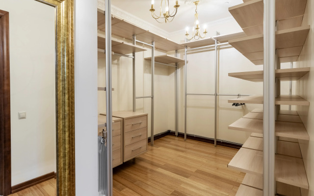 Апартаменты Roominn