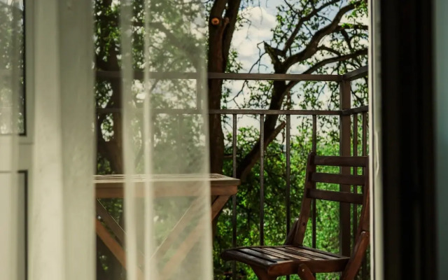 Квартира уютная в центре