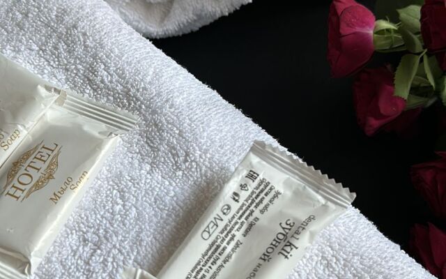 Апартаменты Emre 1