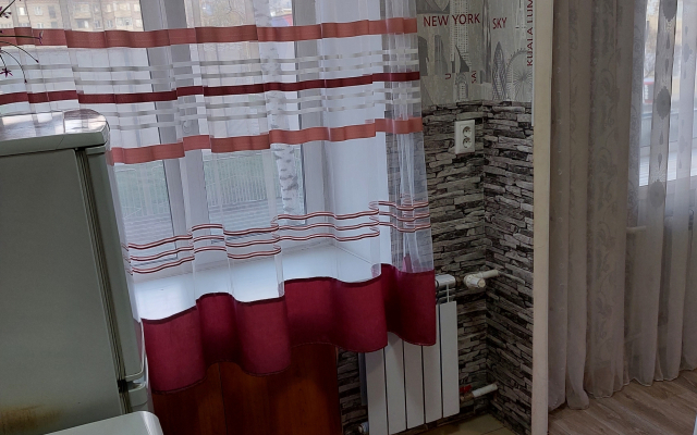 1 Komnatnaya Flat