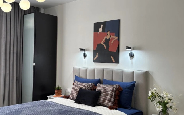 Квартира Самая нежная и солнечная квартира в Самаре