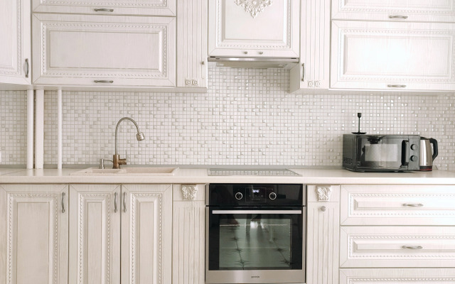 Квартира ГП 2/95 Стильная в Сочи