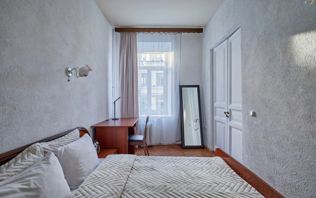 Апартаменты Комфорт у Исаакиевского собора