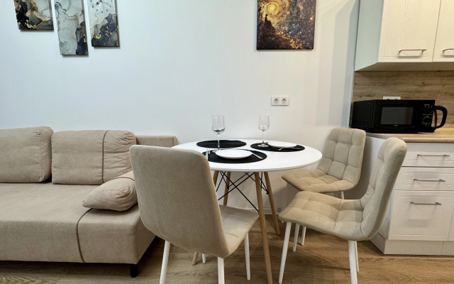 Квартира Евродвушка Рядом с Шереметьево