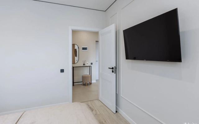 Квартира Однокомнатная в 300 м от моря