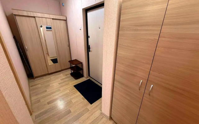 Квартира GoldApart Академика Макеева 20