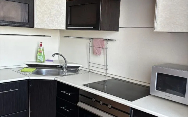 Квартира в самом центре города