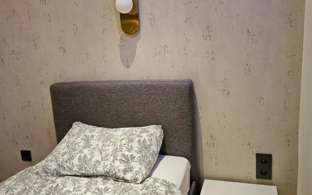 Апартаменты Уютные на Балтийском Берегу