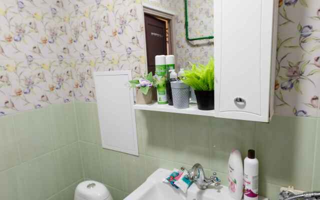 Smolsutki Prospekt Gagarina 19 Flat